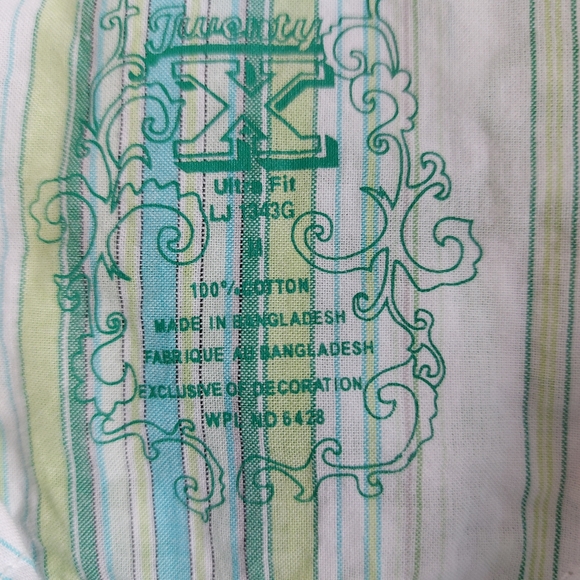 TWENTY X ♡ Ladies Summer Shirt - Picture 5 of 11